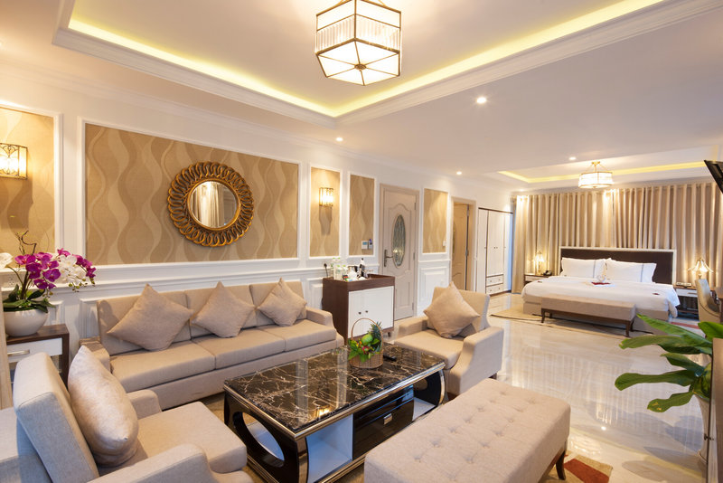 MerPerle Hon Tam Resort 10