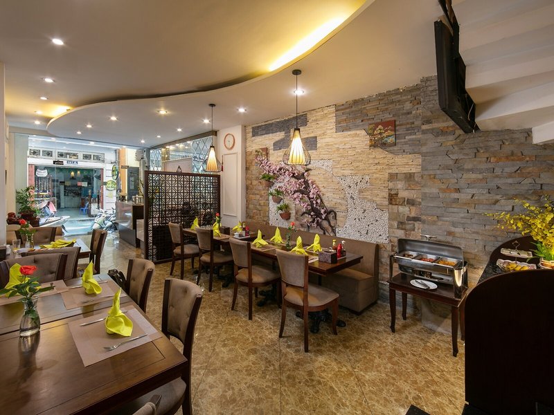 Victory Legend Hotel 7