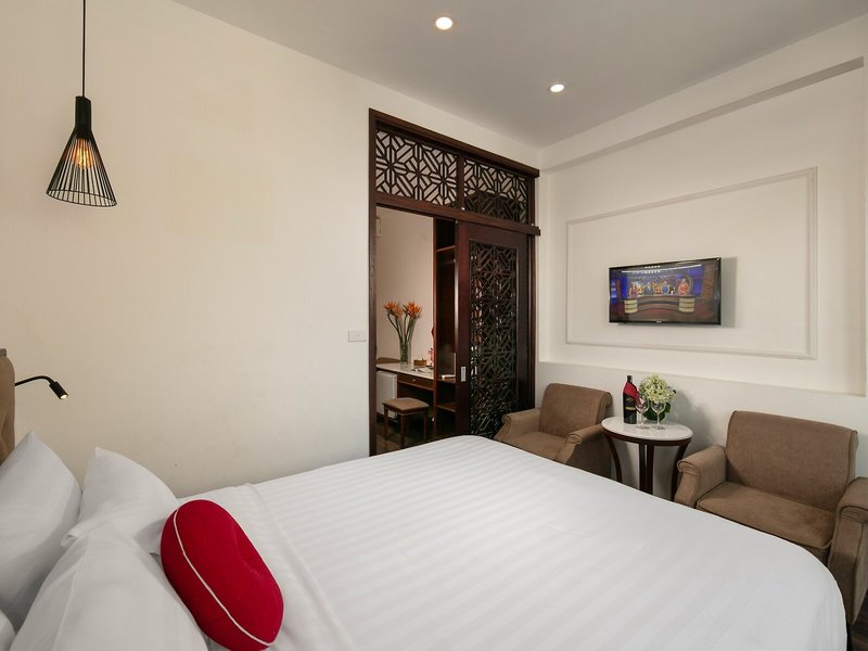 Victory Legend Hotel 14