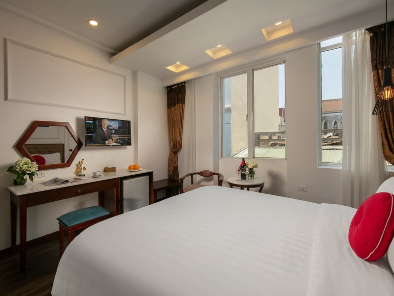 Victory Legend Hotel 15