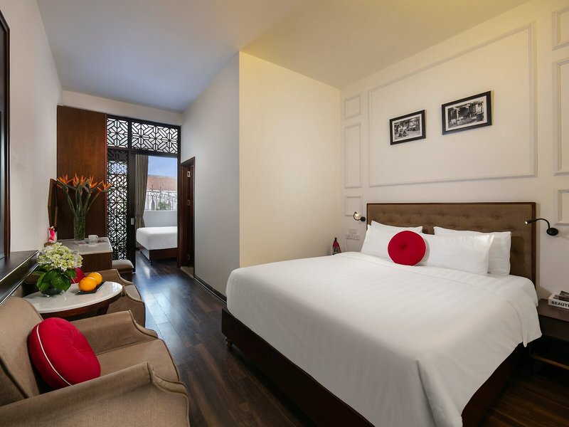 Victory Legend Hotel 18