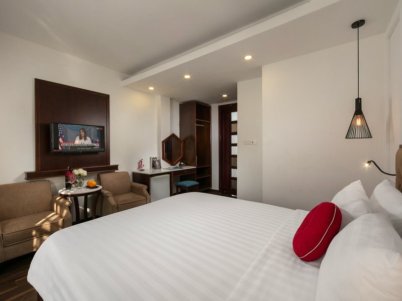 Victory Legend Hotel 19