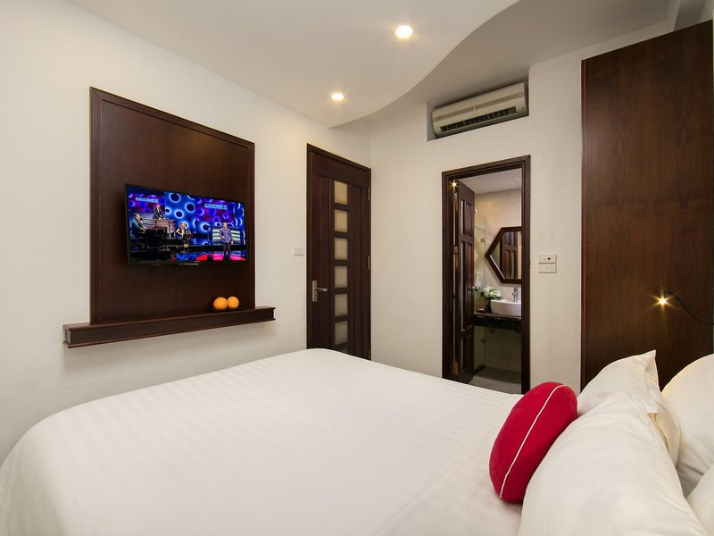 Victory Legend Hotel 20