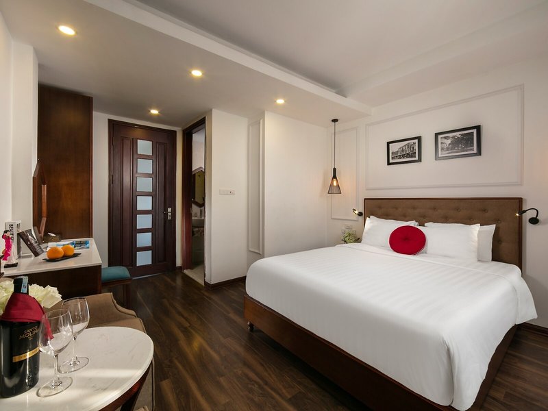 Victory Legend Hotel 22