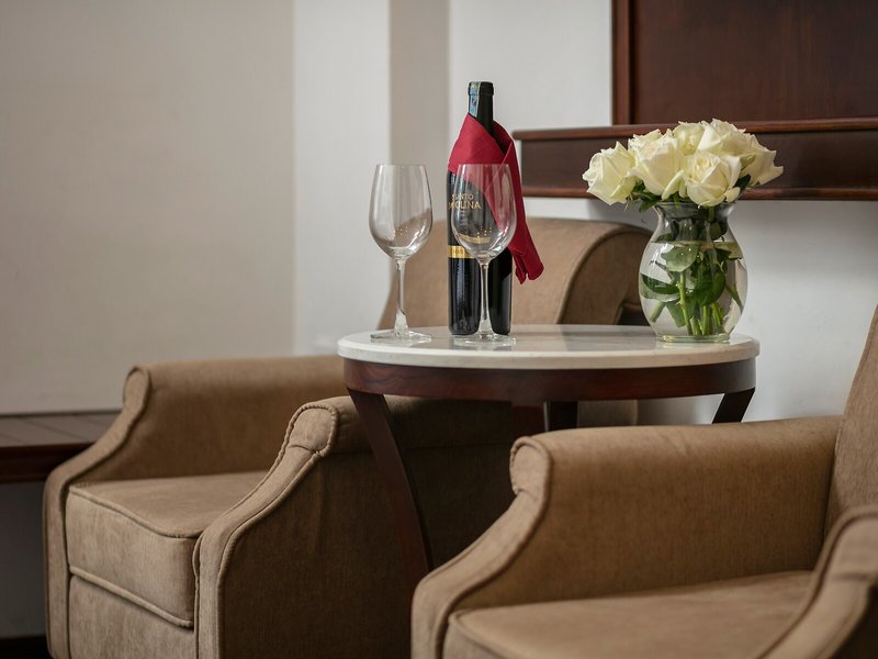 Victory Legend Hotel 24