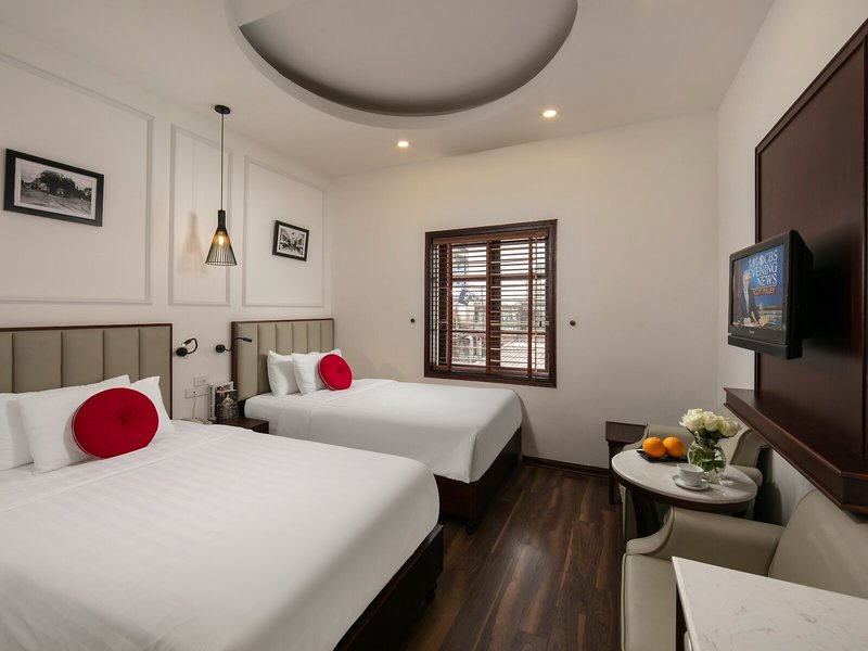Victory Legend Hotel 25