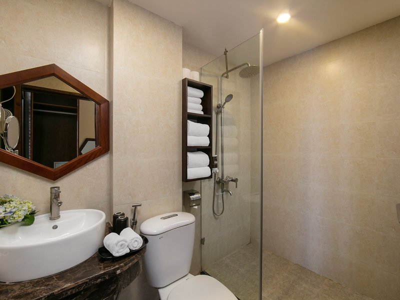 Victory Legend Hotel 26