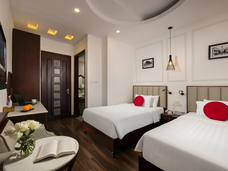 Victory Legend Hotel 27