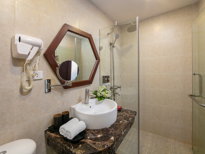 Victory Legend Hotel 28