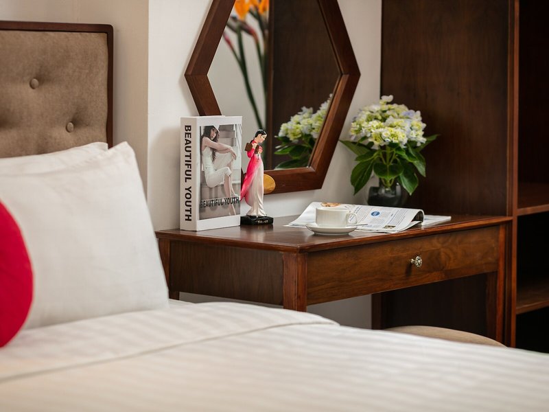 Victory Legend Hotel 31