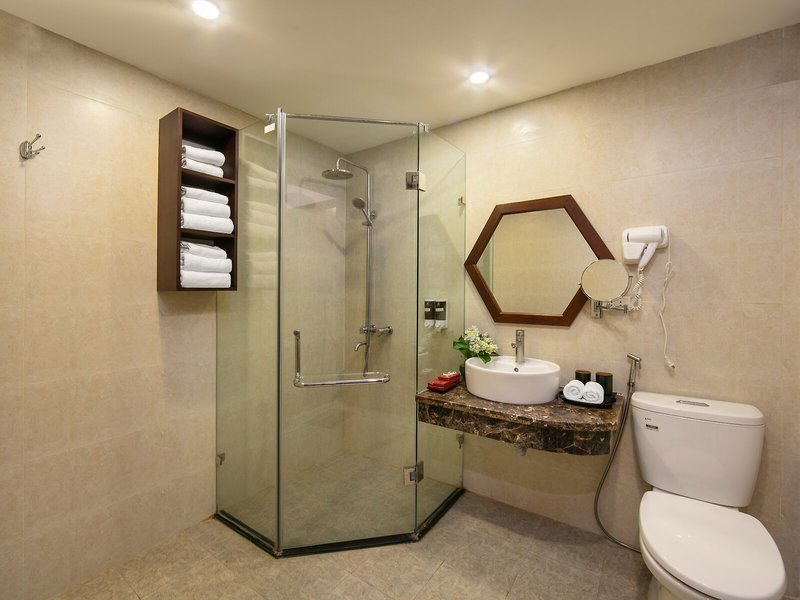 Victory Legend Hotel 32