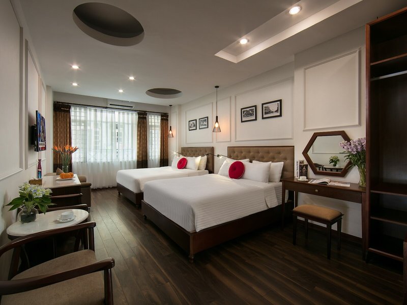 Victory Legend Hotel 34