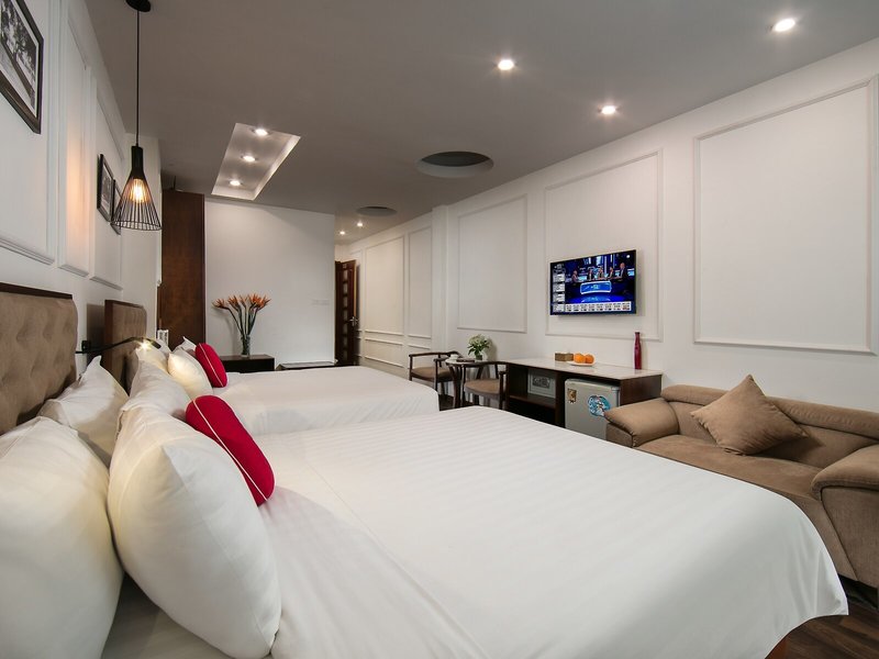 Victory Legend Hotel 35
