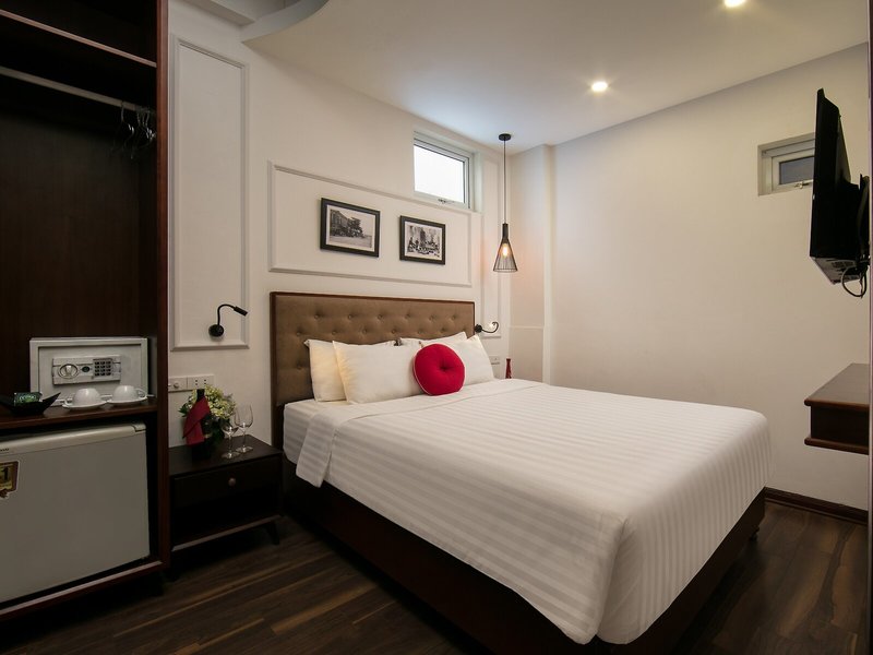 Victory Legend Hotel 36