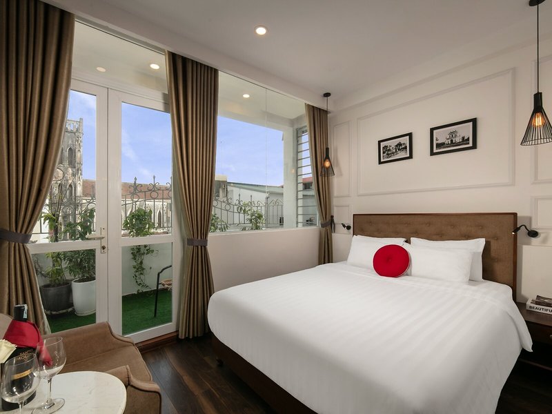 Victory Legend Hotel 41