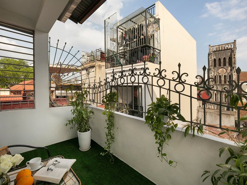 Victory Legend Hotel 42