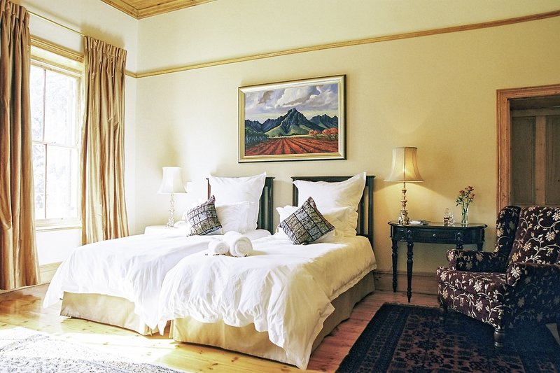 Evergreen Manor & Spa 2