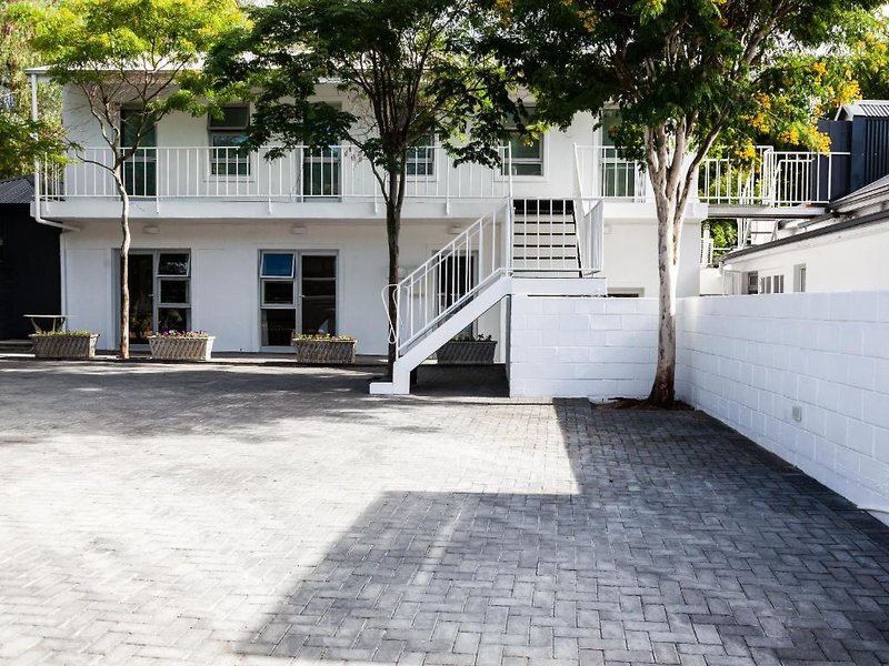 Skinkikofi Guest House