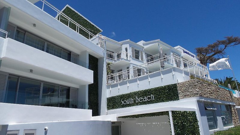 South Beach Camps Bay 4