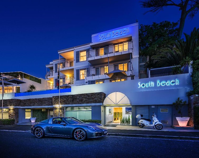 South Beach Camps Bay 5