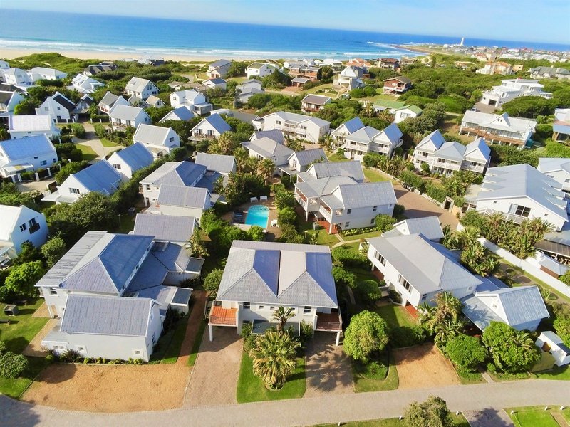 Cape St.Francis Resort