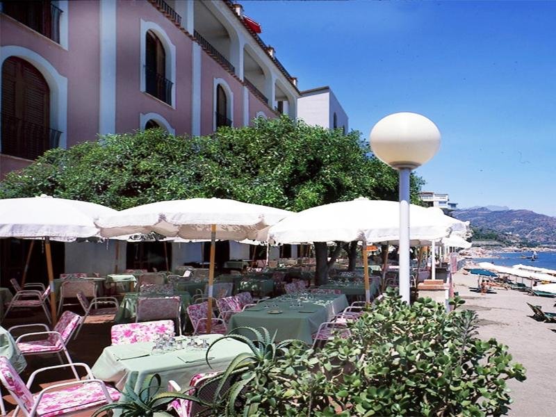 Hotel Lido Mediterranee 3