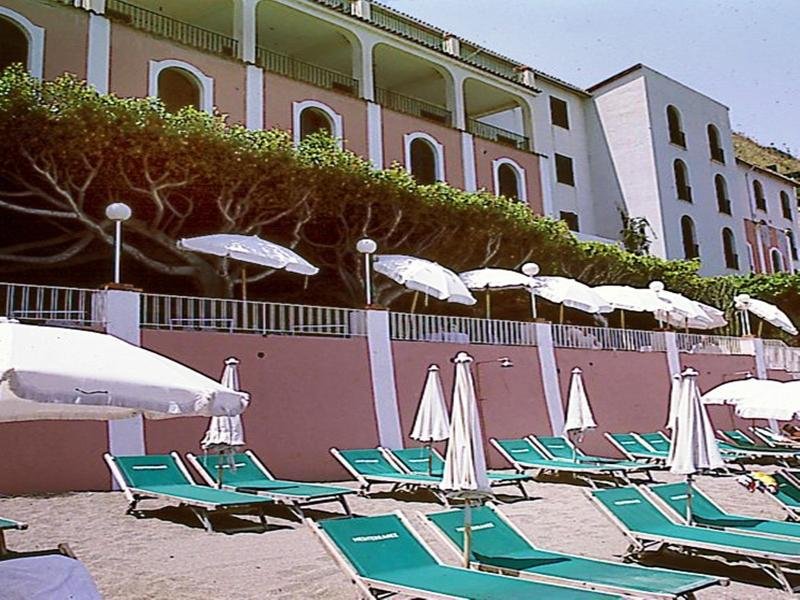 Hotel Lido Mediterranee 5