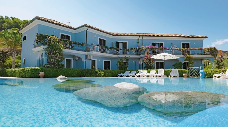 Villaggio Lido San Giuseppe 2