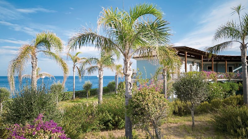 Villaggio Lido San Giuseppe 4