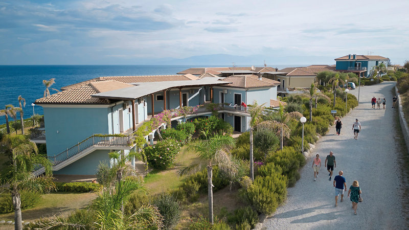 Villaggio Lido San Giuseppe 5