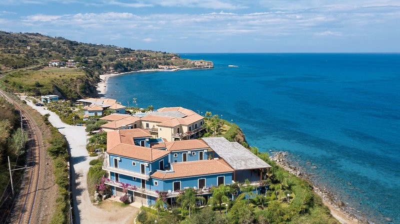 Villaggio Lido San Giuseppe 6