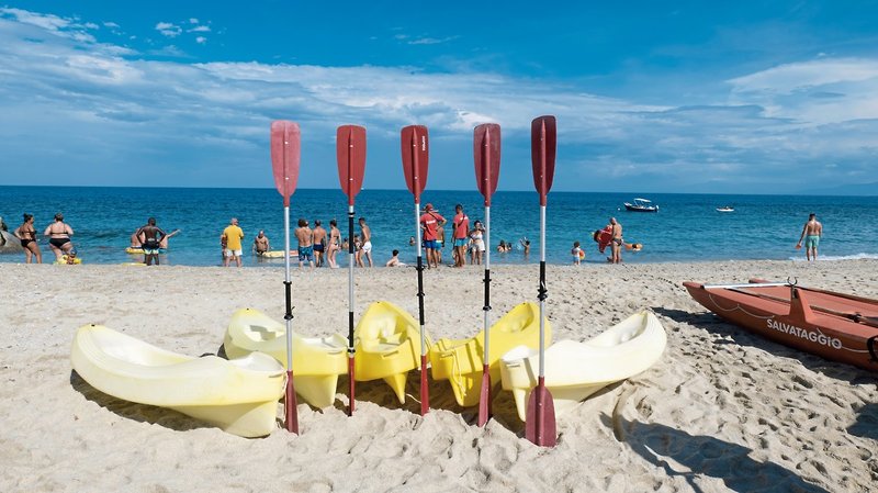 Villaggio Lido San Giuseppe 8