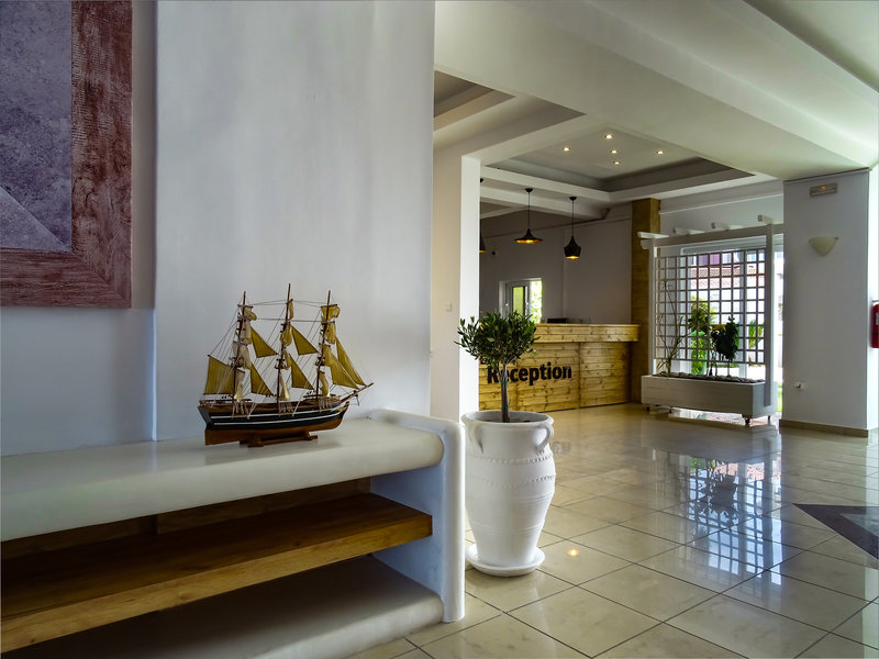 Lido Star Hotel 7