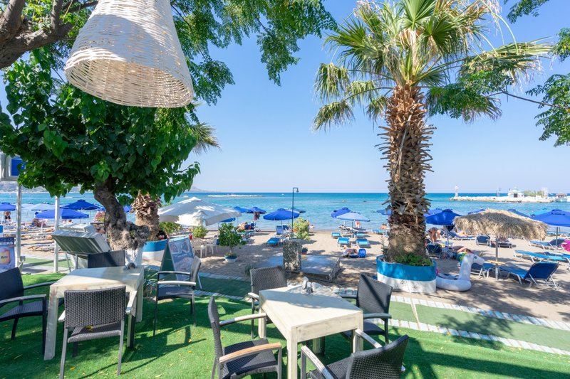Lido Star Hotel 9