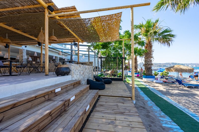 Lido Star Hotel 14