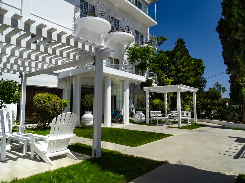 Lido Star Hotel 6