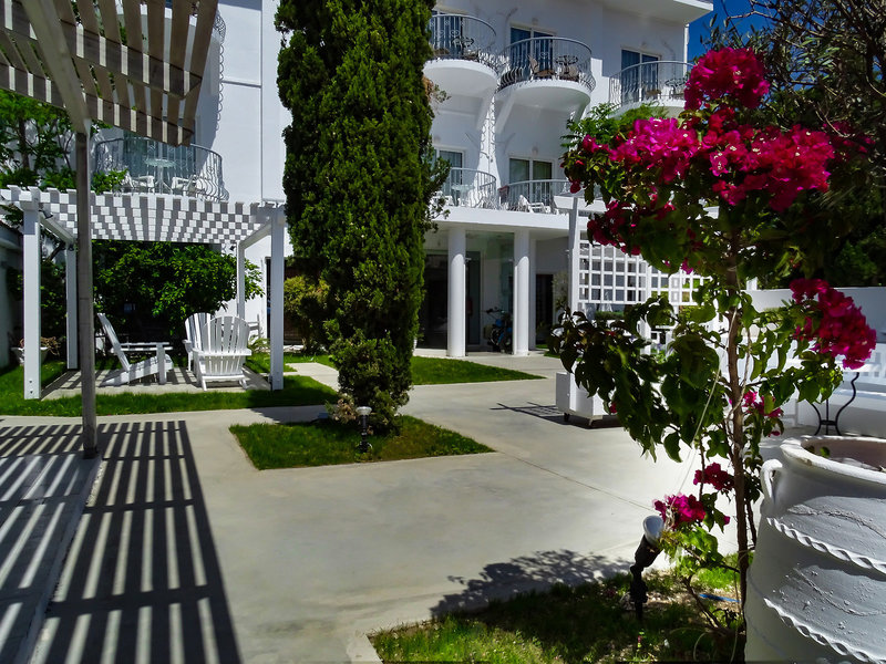 Lido Star Hotel 7