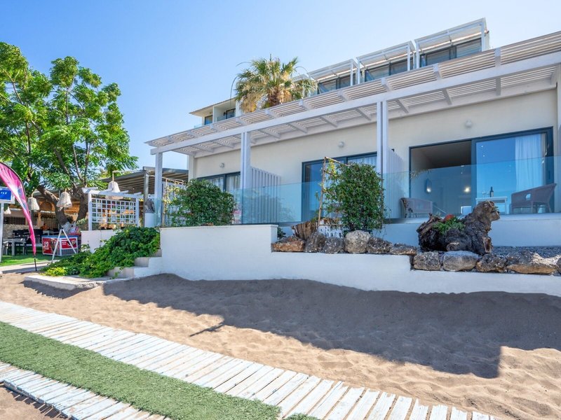 Lido Star Hotel 8