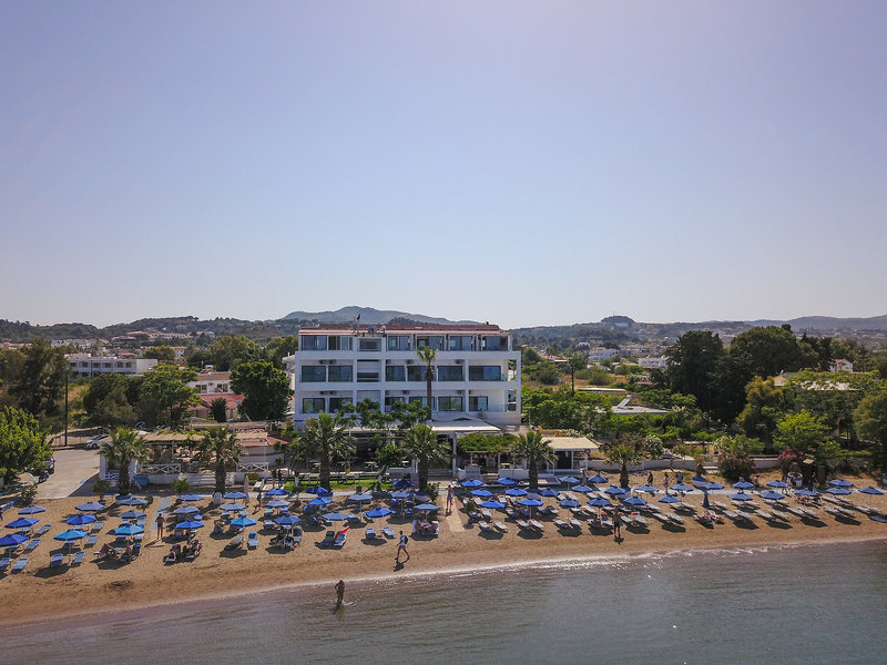 Lido Star Hotel 9