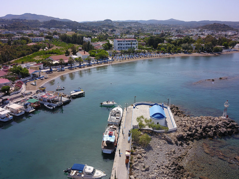 Lido Star Hotel 10