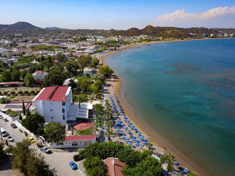 Lido Star Hotel 11