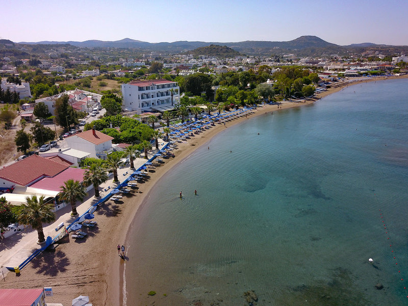 Lido Star Hotel 12
