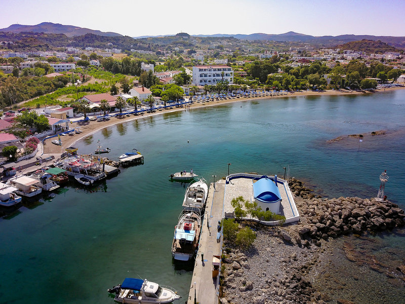 Lido Star Hotel 13