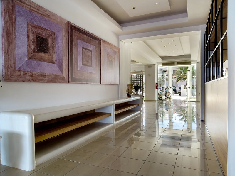 Lido Star Hotel 15