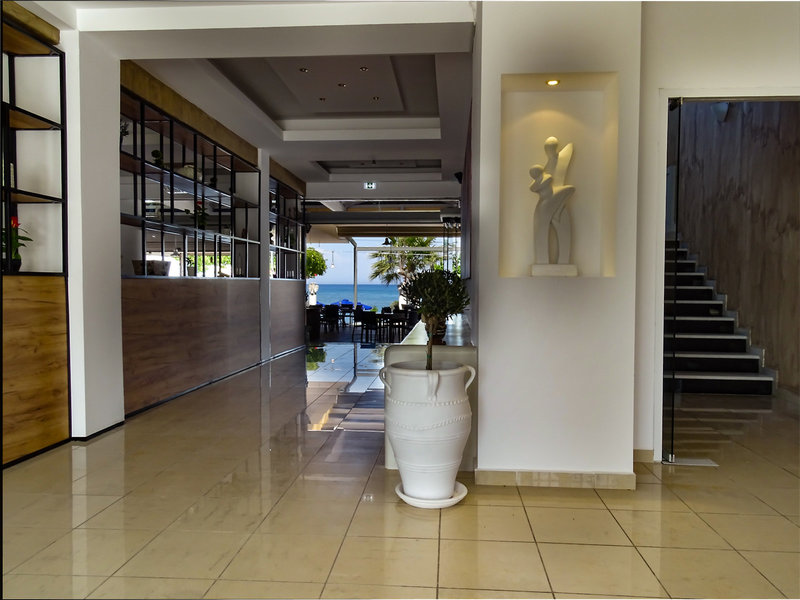 Lido Star Hotel 18