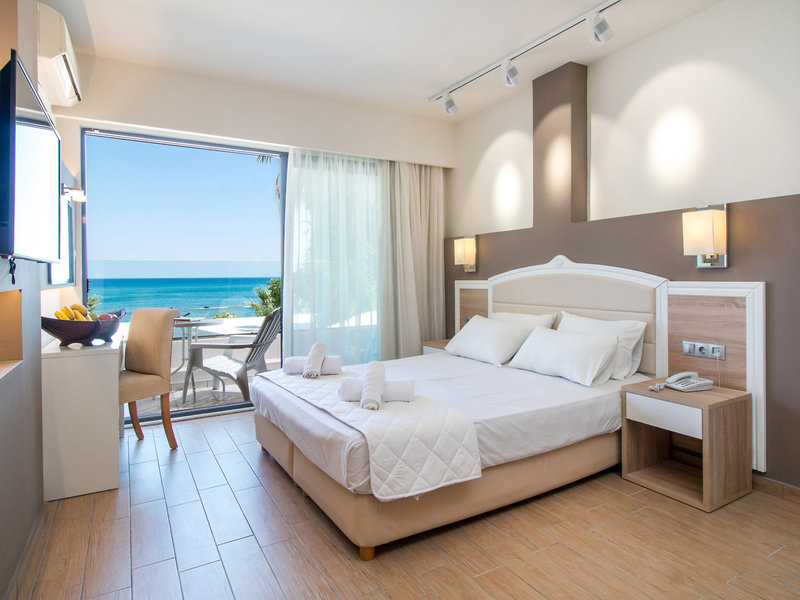 Lido Star Hotel 24