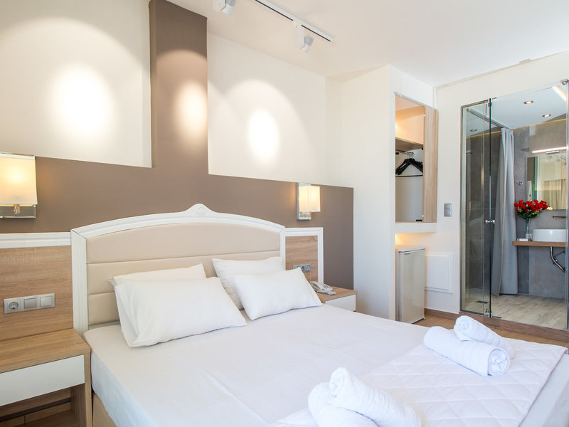 Lido Star Hotel 27