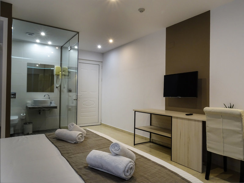 Lido Star Hotel 34