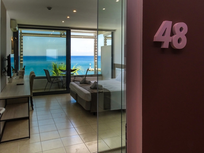 Lido Star Hotel 38