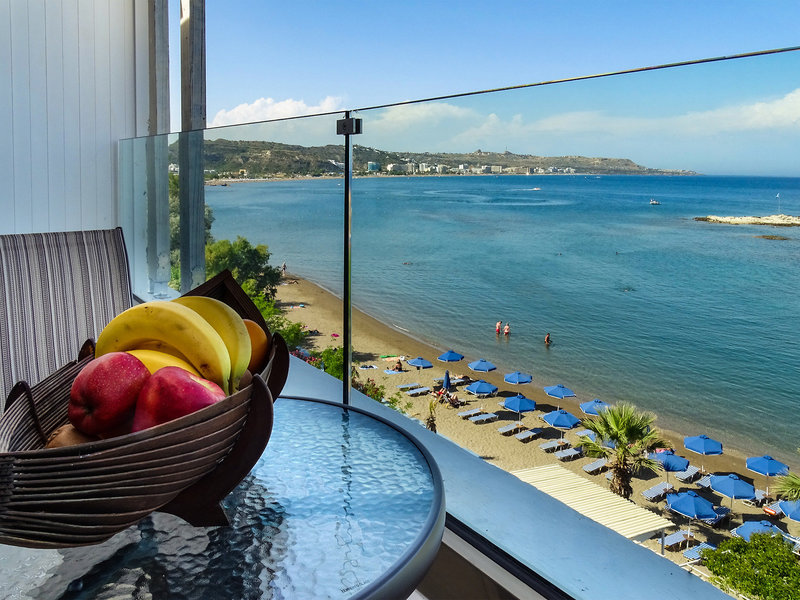 Lido Star Hotel 39